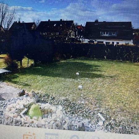 Ferienwohnung Klenk Ostfildern Extérieur photo